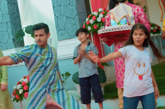 Ghum Hai Kisi Ke Pyaar Mein and Chikoo Ki Mummy Durr Kei Mahasangam Episode 24 Sept 2021 Written Updates