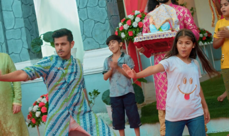 Ghum Hai Kisi Ke Pyaar Mein and Chikoo Ki Mummy Durr Kei Mahasangam Episode 24 Sept 2021 Written Updates