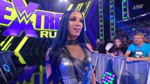 Read more about the article WWE Extreme Rules 2021 Sasha Banks returns, Results with Written Updates
