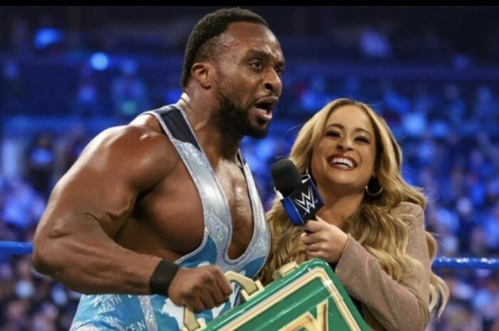 WWE RAW 13 Sept 2021 – Big E becomes WWE Champion – Results with Full Details