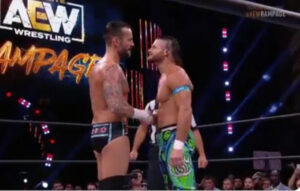 Read more about the article AEW Rampage Results 15 Oct 2021 including “The Buy In” Matches Highlights and Details – Written Updates