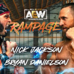 AEW Rampage Spoilers 1 Oct 2021 Bryan Danielson vs Nick Jackson Results with Written Updates