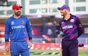 Read more about the article AFG vs SCO 25 October 2021 Live Score, Playing xi’s, Prediction – ICC T20 World Cup 2021