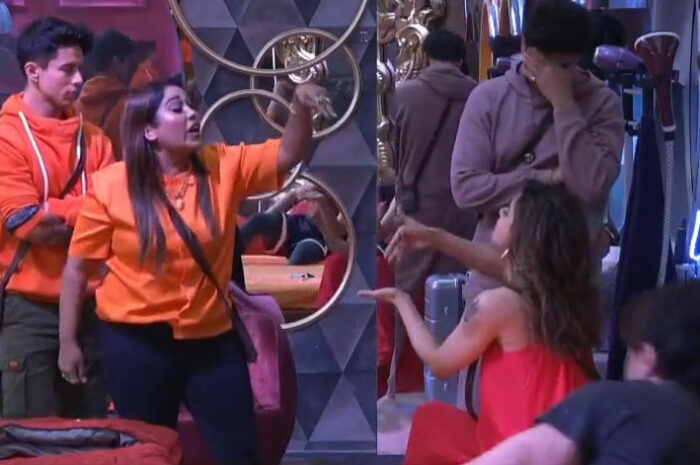 Bigg Boss 15 Latest Scoop – Afsana Khan age-shamed Shamita Shetty by calling her buddhi aurat – Full Details