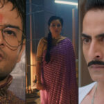 Anupamaa 6 Oct 2021 Written Updates – Anuj tells Anupama to leave Shah house