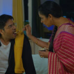 Anupamaa 1 Oct 2021 Written Updates – Anupamaa feeds curd to Anuj