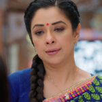 Anupamaa 2 Oct 2021 Written Updates – Anupama pays Rakhi Dave’s debt