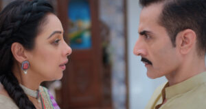 Read more about the article Anupamaa 7 Oct 2021 Written Updates – Anupama says sorry to Vanraj