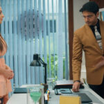 Anupamaa 9 Oct 2021 Written Updates – Anuj agrees to hire Kavya at his company