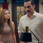 Anupamaa 8 Oct 2021 Written Updates – Kavya taunts Vanraj