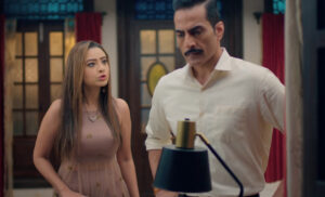 Read more about the article Anupamaa 8 Oct 2021 Written Updates – Kavya taunts Vanraj