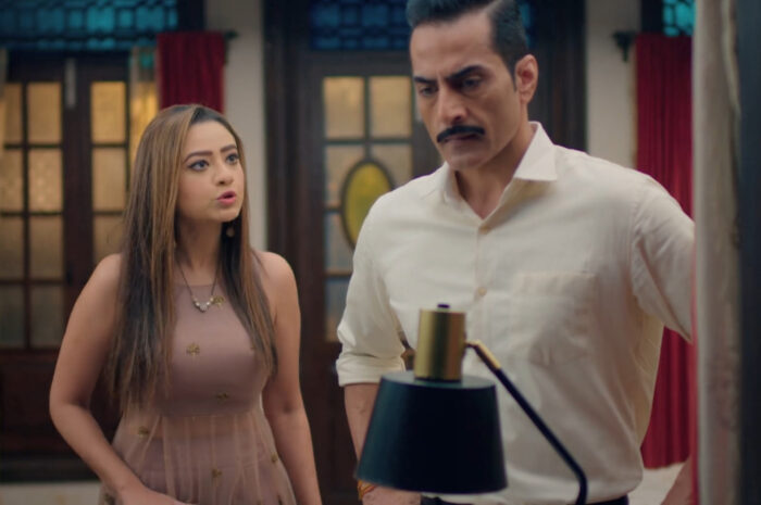 Anupamaa 8 Oct 2021 Written Updates – Kavya taunts Vanraj