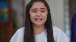 Read more about the article TV Serial Anupamaa 12 Oct 2021 Written Updates – Pakhi’s emotional outburst