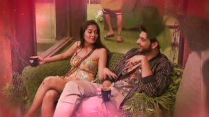Read more about the article Bigg Boss 15 Day 20 Spoilers 21 Oct 2021 – TejRan gets closer, Jay tries to save prize money – Written Updates