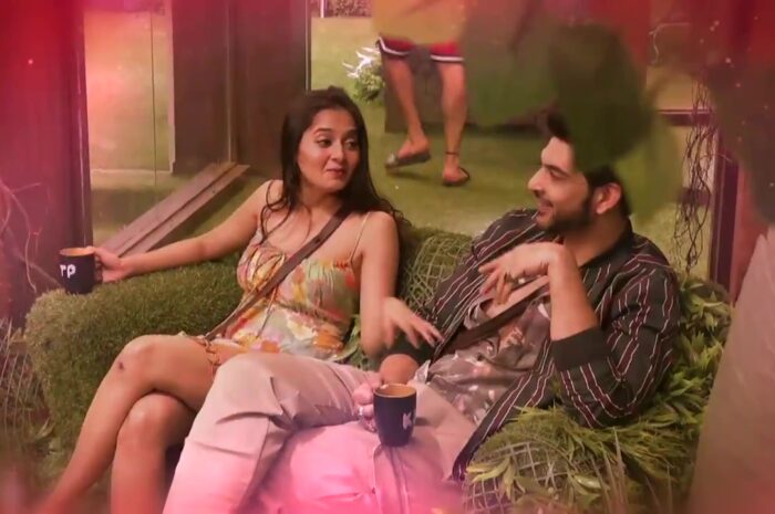 Bigg Boss 15 Day 20 Spoilers 21 Oct 2021 – TejRan gets closer, Jay tries to save prize money – Written Updates