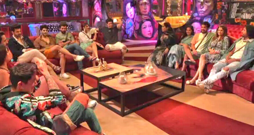 Bigg Boss 15 Latest Scoop – All contestants entered main house and Prize money becomes zero – Full Details