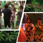 Bigg Boss 15 Day 13 Spoilers 14 Oct 2021 – Zehar Ka Kehar Task Winner, Tigers team enters main house – Written Updates