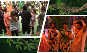 Read more about the article Bigg Boss 15 Day 13 Spoilers 14 Oct 2021 – Zehar Ka Kehar Task Winner, Tigers team enters main house – Written Updates