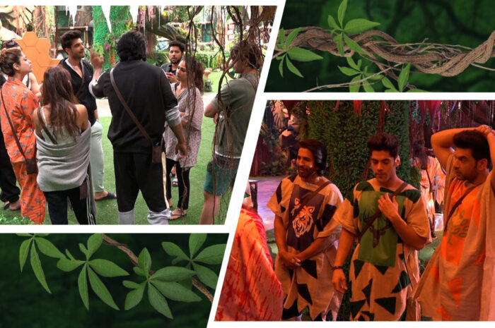 Bigg Boss 15 Day 13 Spoilers 14 Oct 2021 – Zehar Ka Kehar Task Winner, Tigers team enters main house – Written Updates