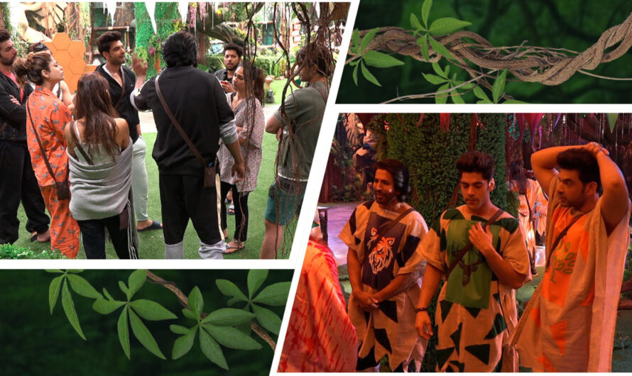 Bigg Boss 15 Day 13 Spoilers 14 Oct 2021 – Zehar Ka Kehar Task Winner, Tigers team enters main house – Written Updates