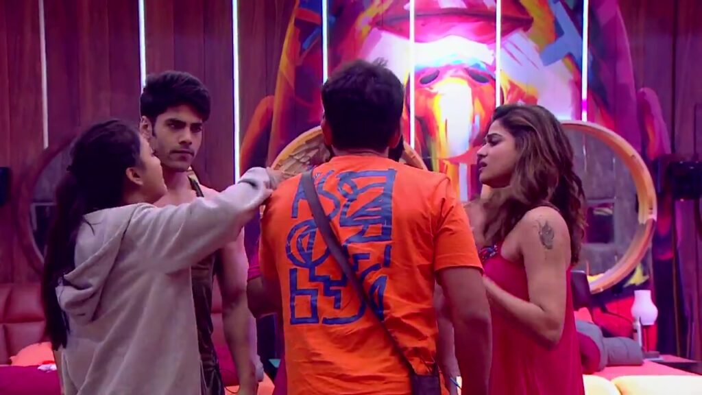 Bigg Boss 15 Day 14 Spoilers 15 Oct 2021 – Shamita vs Afsana big fight, Akasa gets angry on Afsana – Written Updates
