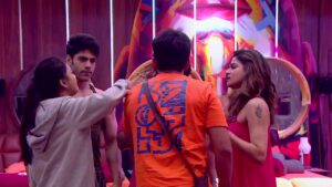 Read more about the article Bigg Boss 15 Day 14 Spoilers 15 Oct 2021 – Shamita vs Afsana big fight, Akasa gets angry on Afsana – Written Updates