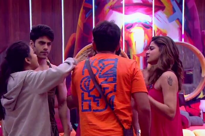 Bigg Boss 15 Day 14 Spoilers 15 Oct 2021 – Shamita vs Afsana big fight, Akasa gets angry on Afsana – Written Updates