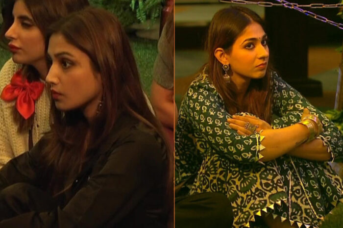 Bigg Boss 15 Latest Scoop – Donal Bisht and Vidhi Pandya evicted from the house – Full Details