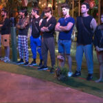 Bigg Boss 15 Day 4 EP 6 Oct 2021 Written Details – BB nominated all jungle contestants, Tejasswi vs Donal
