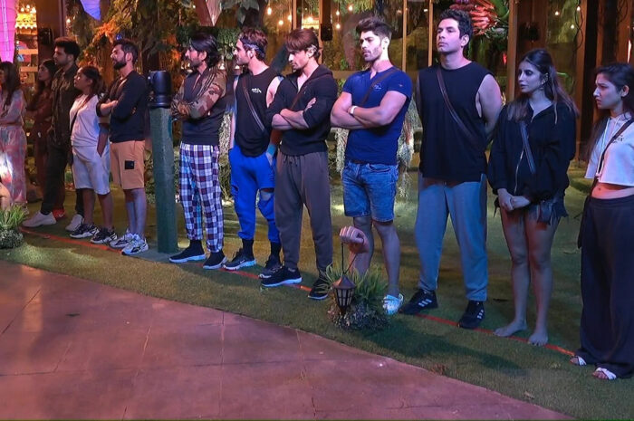 Bigg Boss 15 Day 4 EP 6 Oct 2021 Written Details – BB nominated all jungle contestants, Tejasswi vs Donal