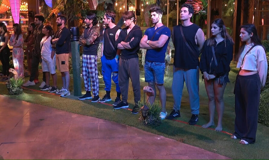 Bigg Boss 15 Day 4 EP 6 Oct 2021 Written Details – BB nominated all jungle contestants, Tejasswi vs Donal