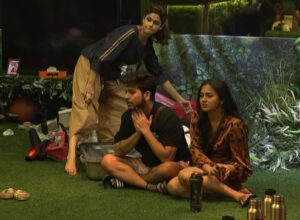 Read more about the article Bigg Boss 15 Latest Scoop – Main house Contestants gets punished and downgraded to jungle house – Full Details