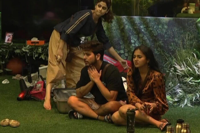 Bigg Boss 15 Latest Scoop – Main house Contestants gets punished and downgraded to jungle house – Full Details