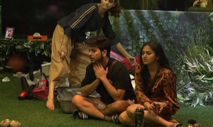 Bigg Boss 15 Latest Scoop – Main house Contestants gets punished and downgraded to jungle house – Full Details