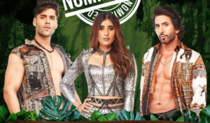 Read more about the article Bigg Boss 15 fourth Week Eviction Prediction, Who will get Eliminated between Akasa, Vishal, and Simba – Full Details