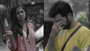 Read more about the article Bigg Boss 15 Day 17 Spoilers 18 Oct 2021 – Captaincy Task, Tejasswi Prakash vs Jay Bhanushali Fight