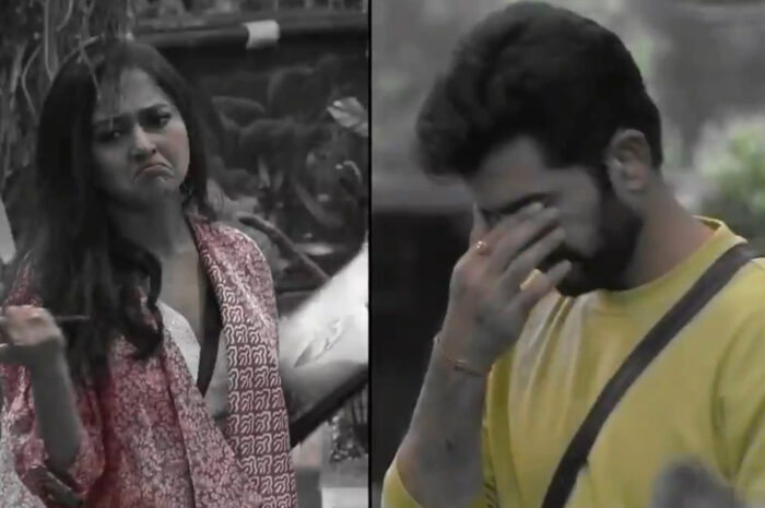 Bigg Boss 15 Day 17 Spoilers 18 Oct 2021 – Captaincy Task, Tejasswi Prakash vs Jay Bhanushali Fight