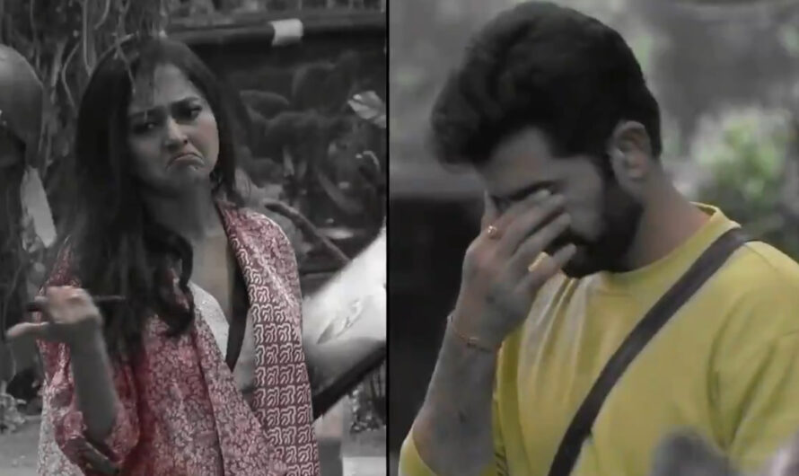 Bigg Boss 15 Day 17 Spoilers 18 Oct 2021 – Captaincy Task, Tejasswi Prakash vs Jay Bhanushali Fight