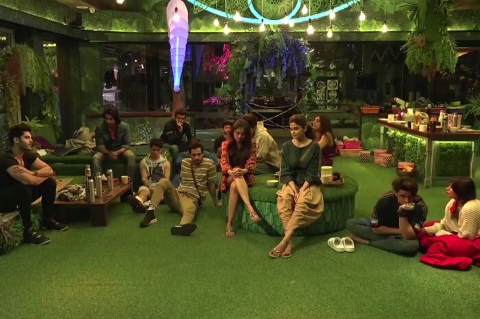 Bigg Boss 15 Day 18 Spoilers 19 Oct 2021 – Double Eviction, Nominations, BB Punished Contestants – Written Updates