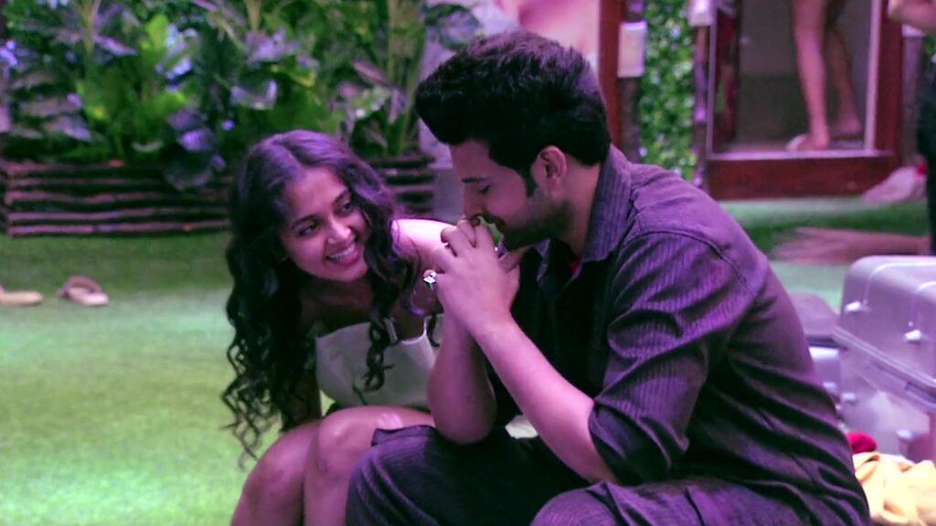 Bigg Boss 15 Spoilers 28 October 2021 Written Updates – Pratik spoiled captaincy task, TejRan cute nok jhok