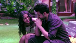 Read more about the article Bigg Boss 15 Spoilers 28 October 2021 Written Updates –  Pratik spoiled captaincy task, TejRan cute nok jhok