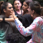 Bigg Boss 15 Day 2 and Day 3 Episode 4 Oct 2021 Written Updates – Pratik vs Jay Fight, Vishal Exposed Afsana Khan