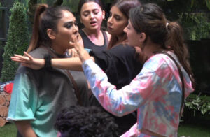 Read more about the article Bigg Boss 15 Day 2 and Day 3 Episode 4 Oct 2021 Written Updates – Pratik vs Jay Fight, Vishal Exposed Afsana Khan