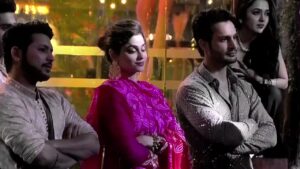 Read more about the article Bigg Boss 15 Weekend Ka Vaar Spoilers 17 Oct 2021 Written Updates – Farah ranks contestants, Bhuvan Bam guest appearance