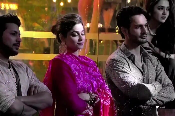 Bigg Boss 15 Weekend Ka Vaar Spoilers 17 Oct 2021 Written Updates – Farah ranks contestants, Bhuvan Bam guest appearance