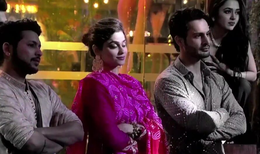 Bigg Boss 15 Weekend Ka Vaar Spoilers 17 Oct 2021 Written Updates – Farah ranks contestants, Bhuvan Bam guest appearance