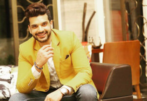 Read more about the article Bigg Boss 15 Participant Karan Kundrra Pics, Wiki Info, Age, Bio, Past Affairs and More Details
