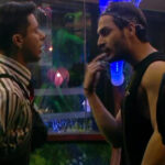 Bigg Boss 15 Day 1 Episode 3 Oct 2021 Written Updates – Pratik vs Umar Fight, OTT Contestants Entry