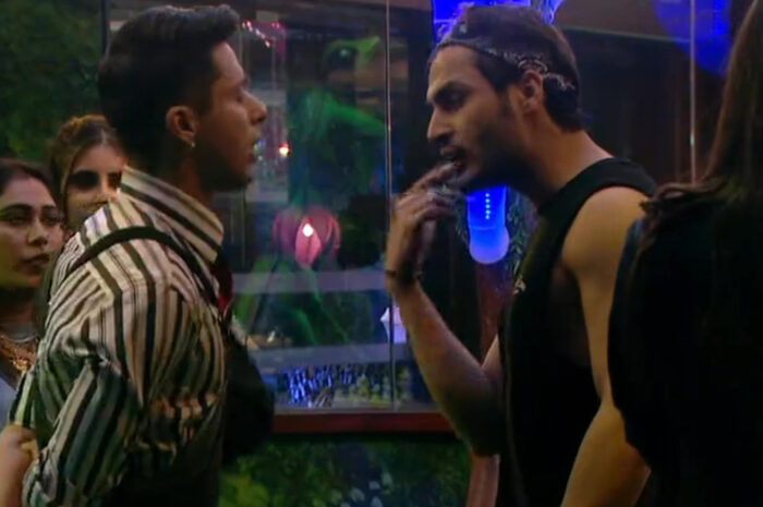 Bigg Boss 15 Day 1 Episode 3 Oct 2021 Written Updates – Pratik vs Umar Fight, OTT Contestants Entry