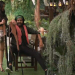 Bigg Boss 15 Day 11 Episode 12 Oct 2021 Written Updates – Daaku Ka Kabza Task, Fights, Karan’s Smartness